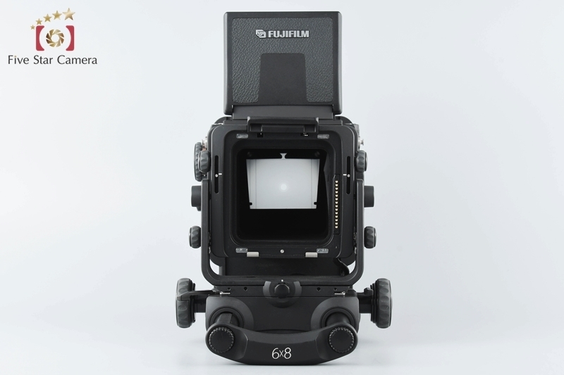 富士フィルム FUJIFILM GX680 FUJINON レンズ 180 250 125mm 3点 中古