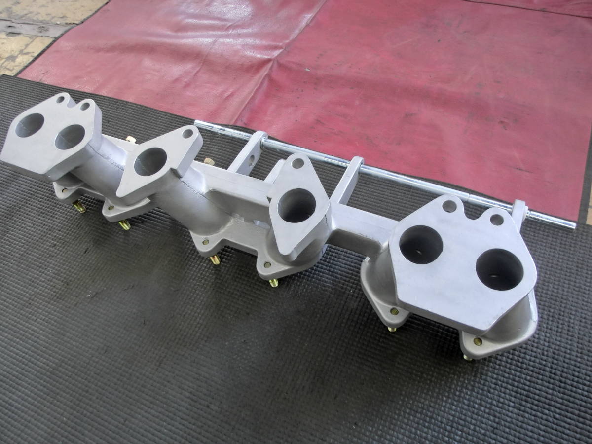 日産 ハコスカ ケンメリ ジャパン ソレックス マニーホールド 【公式通販】