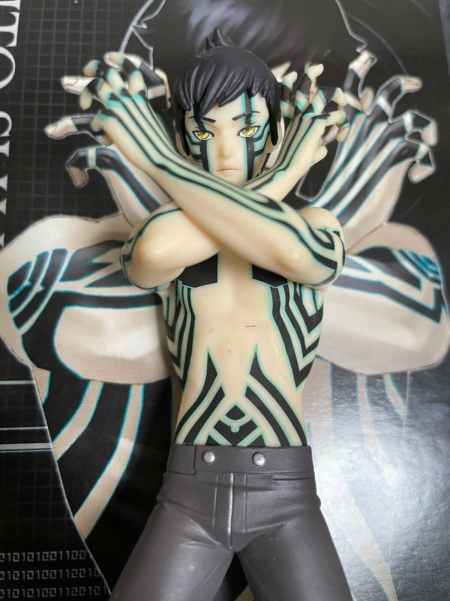 みんなのくじ 真・女神転生 A賞 人修羅 フィギュア D賞G賞付き Amazon