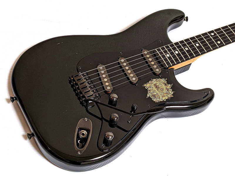 希少】P-Project 本田毅モデル エレキギター 希少】P-Project 本田毅