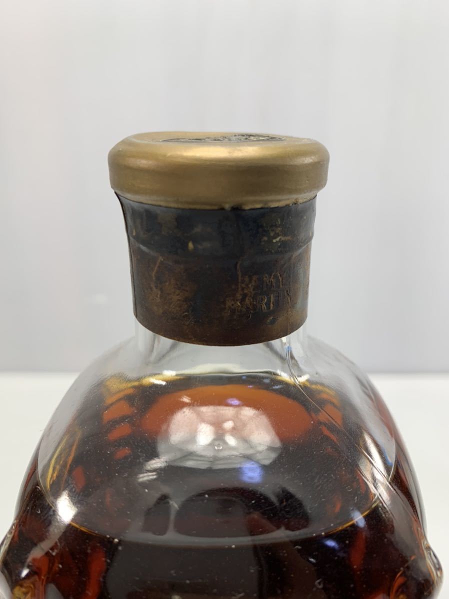 レミーマルタン ファッション ナポレオン カラフェ デキャンタ 700ml