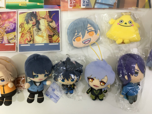 あんさんぶるスターズ ぬいぐるみ あんスタ 63点セット あんさんぶる