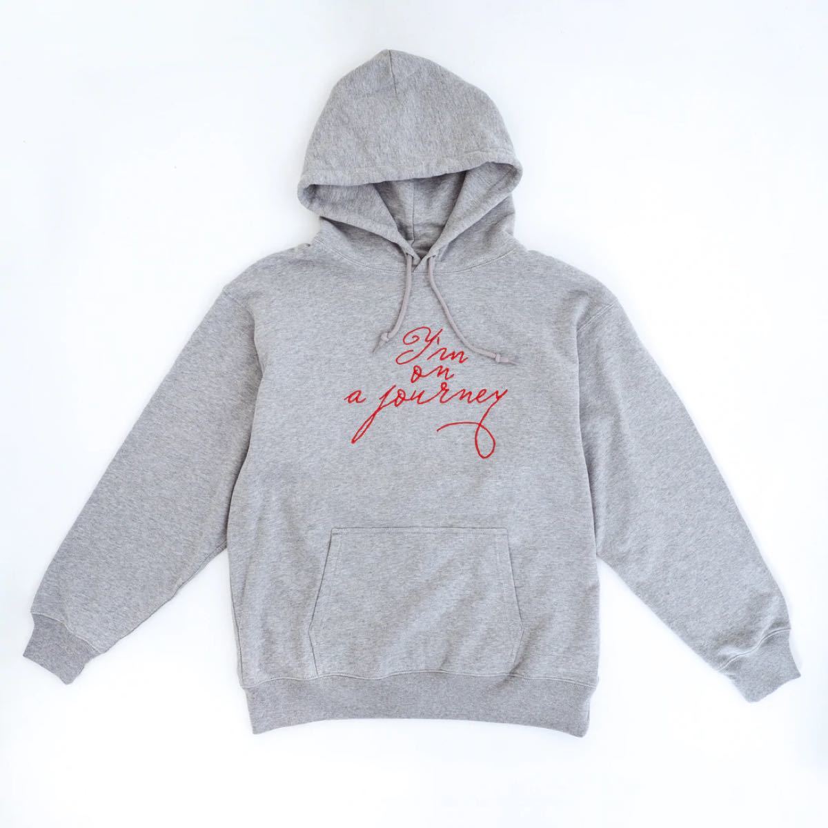 藤井風 旅路パーカー Lサイズ 新品未使用 メッセージ納品書付き｜Yahoo