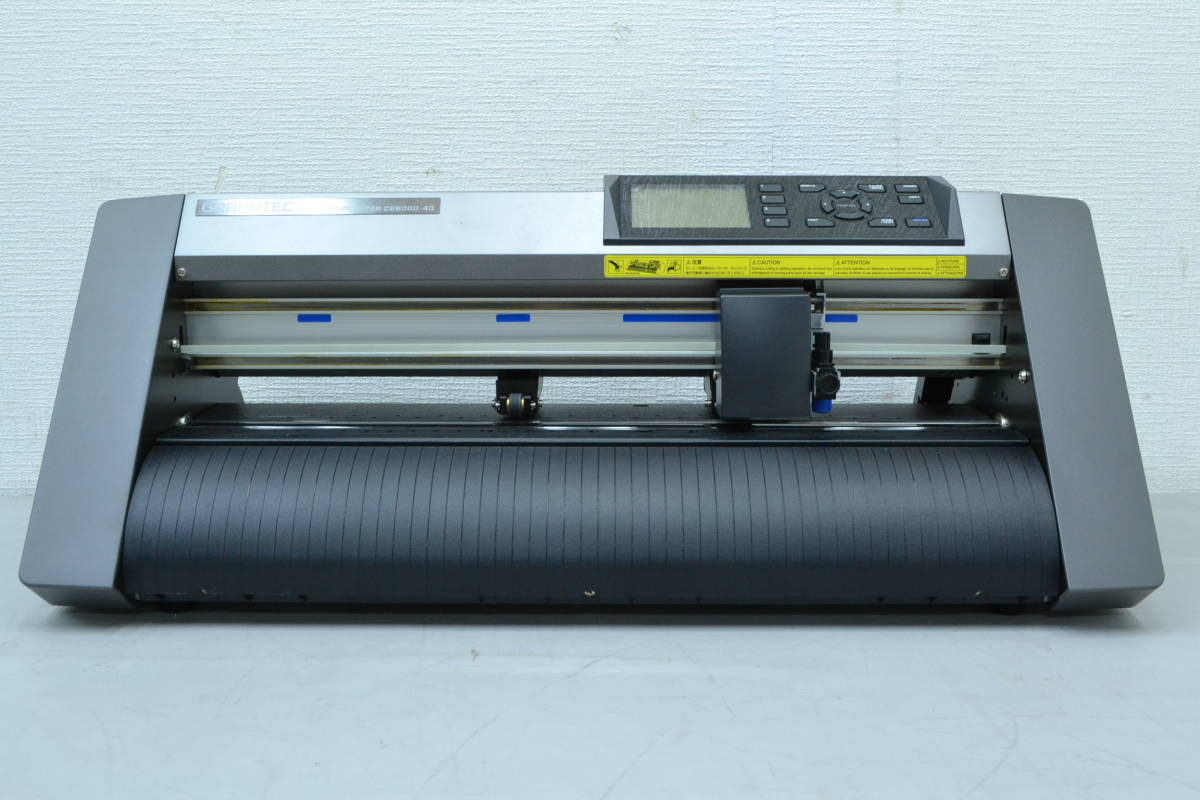 GRARHTEC CE5000-60カッティングマシーン GRAPHTEC グラフテック