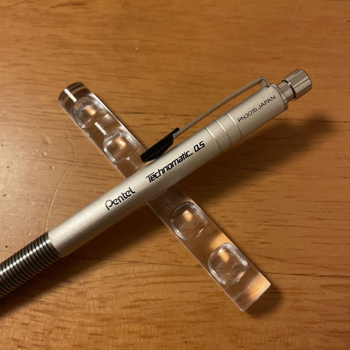 ぺんてるテクノマチック