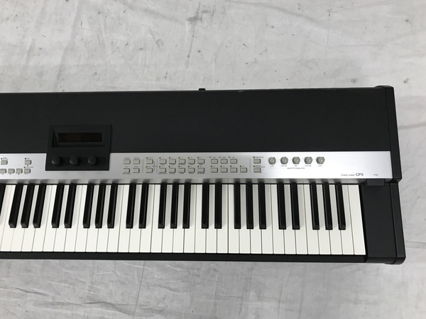 訳あり品】YAMAHA 88鍵 電子ピアノ CP5 2010年製 訳あり品】YAMAHA 88