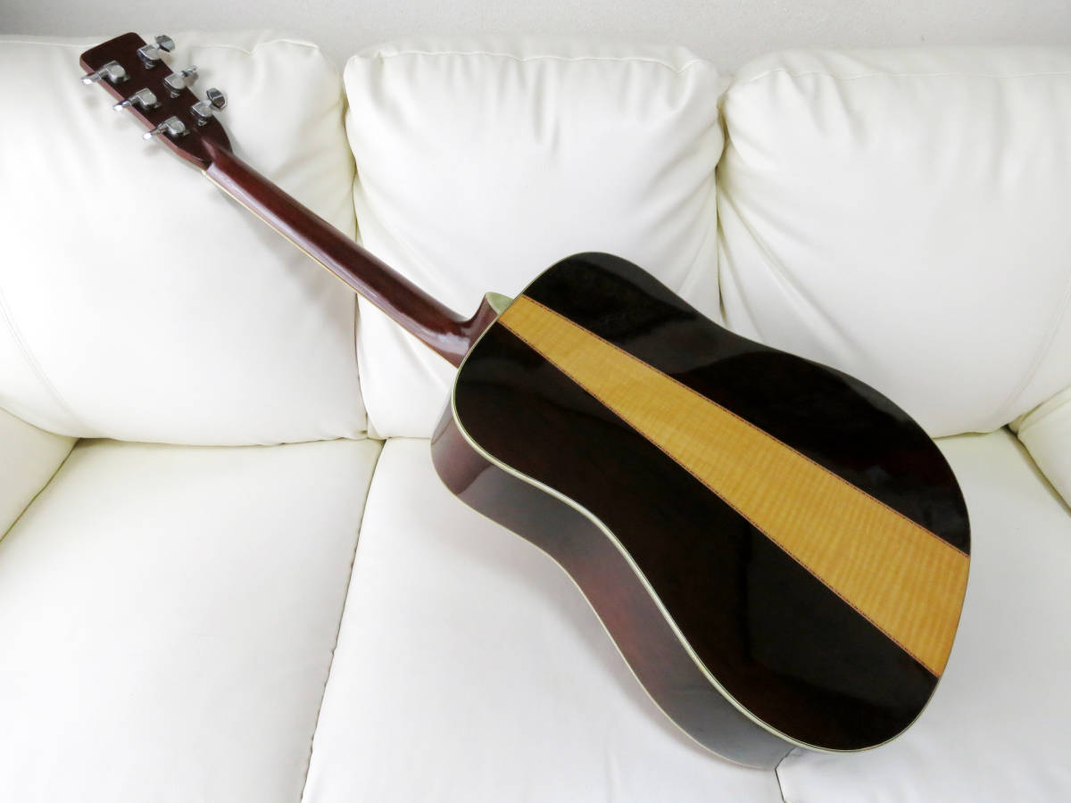 ◇MORRIS TFモーリス W-60 ハカランダサイド&バック 最高 整備品 HC付