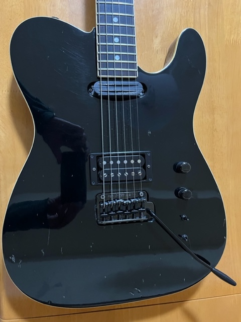 配送 Fernandes TEJ95S 18Vサスティナー