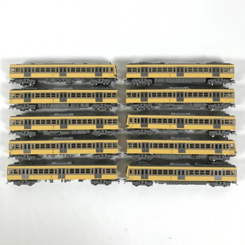 KATO10-460 西武301系 旧塗色 10両 A.B 【公式通販】