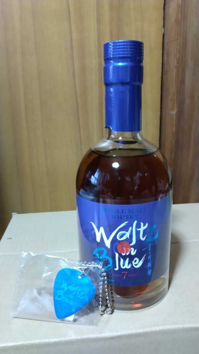 Yahoo!オークション - B'z 松本孝弘 監修 シングルモルトウイスキー Wa