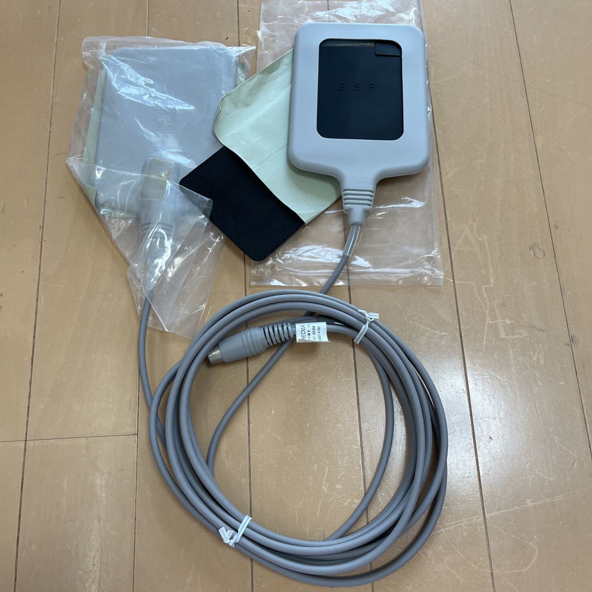 白糠線 鉄道サボ 表/白糠↔︎北進 裏/北進 塗装板 白糠線 鉄道サボ 表