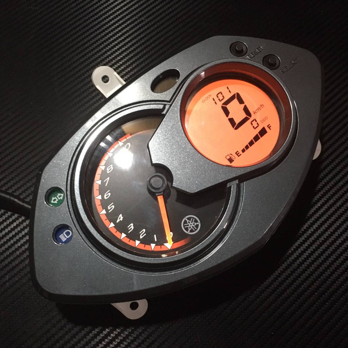 シグナスX 2型 台湾仕様 4期モデル キャブレター用 ヤマハ純正