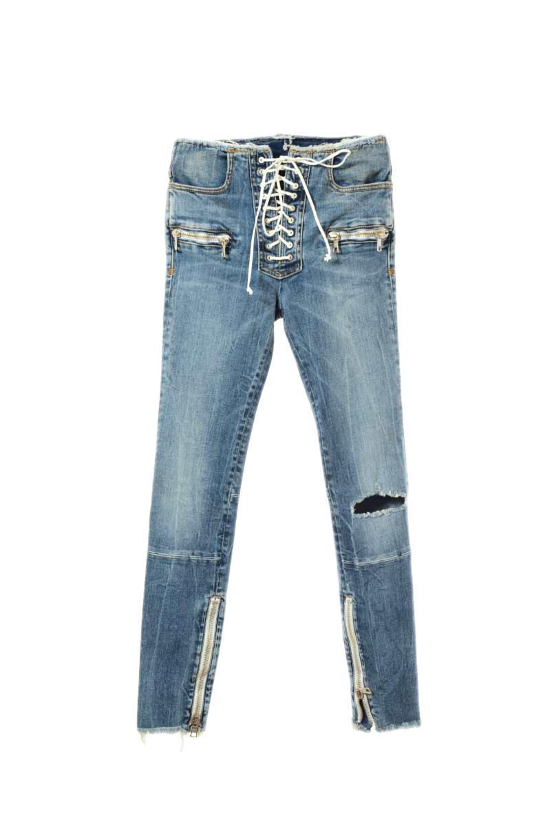 18 YG 2WAY D級ダイヤ0.2✖️2 ピアス 刻印あり