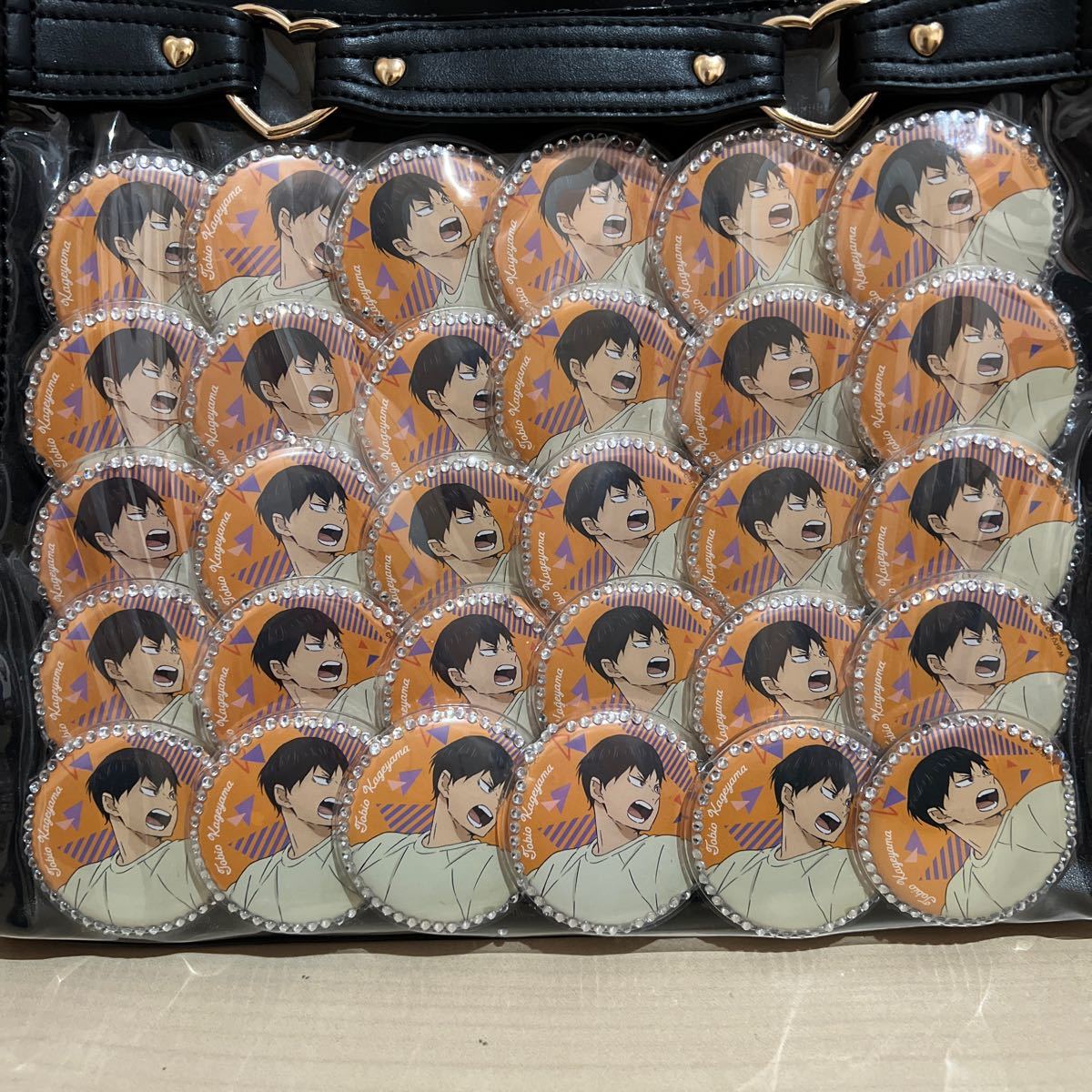 影山飛雄痛バ 影山飛雄 痛バ