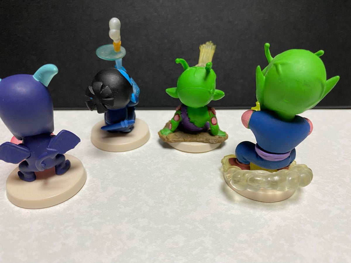 アニメヒーローズ 極技版Ver 1 ドラゴンボール 13点セット｜Yahoo