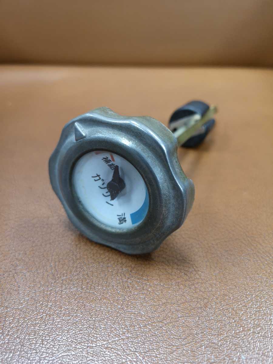 ホンダ純正品 シャリー ダックス モンキー カブ 燃料ゲージ フューエル