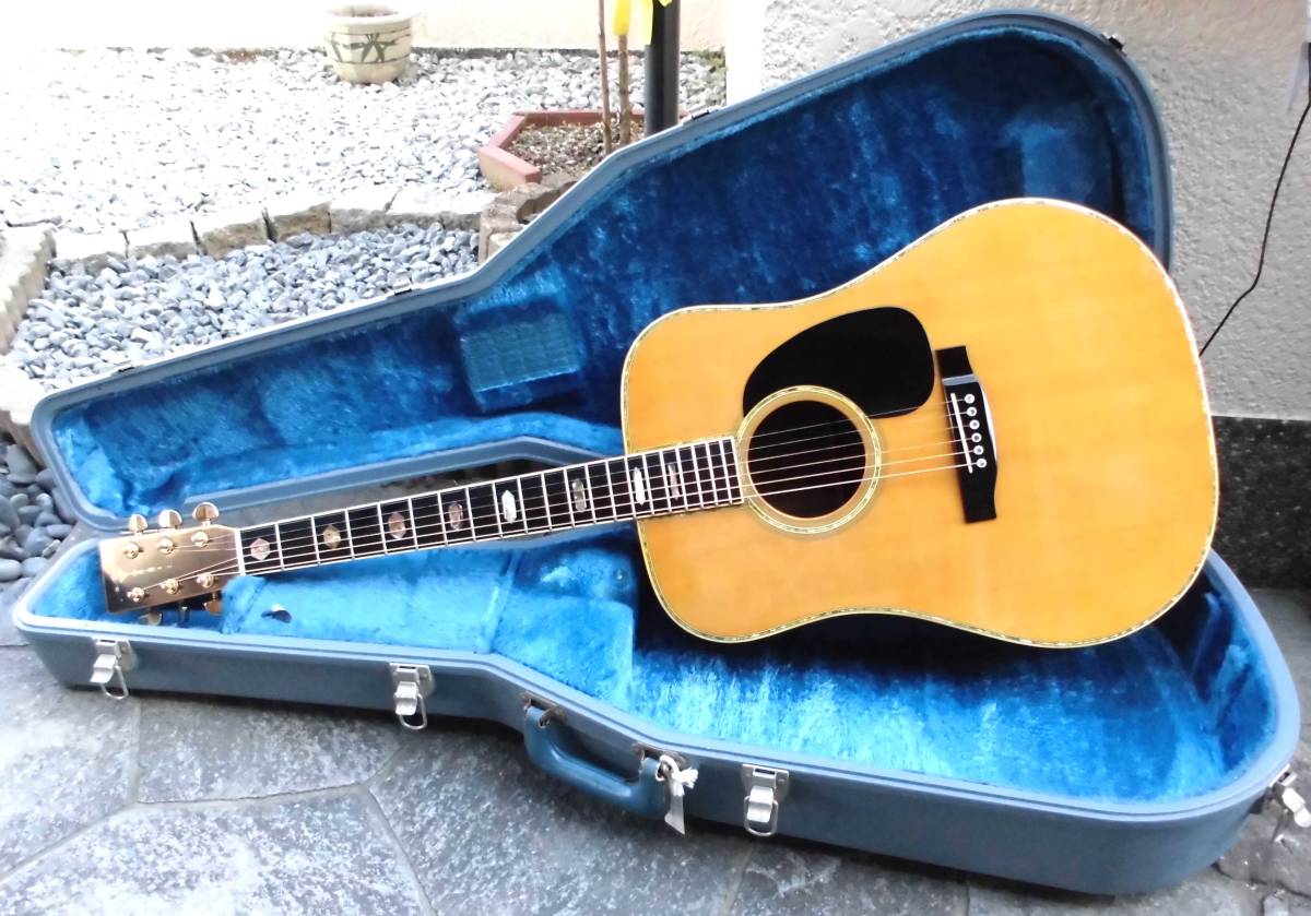 Cat's Eyes CE-200 アコースティックギター