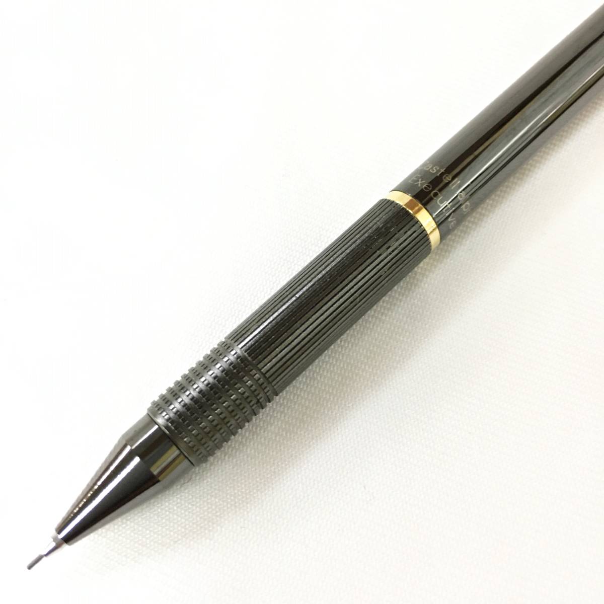 FABER-CASTELL alpha-matic executive ファーバーカステル アルファ