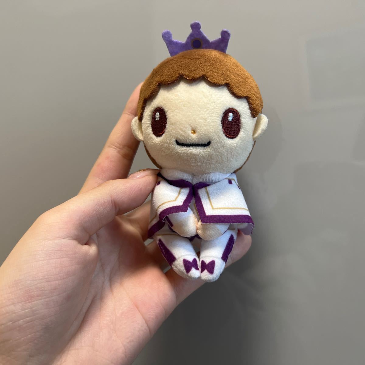 キンプリ ちょっこりさん PVCキーホルダー キンプリ 高橋海人 sweet