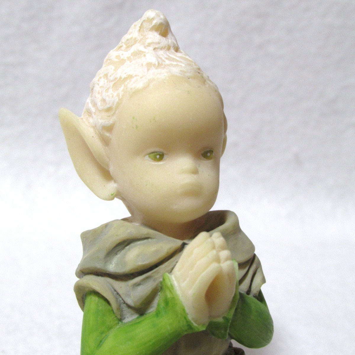 与勇輝 森の妖精 フィギュア 与勇輝 森の妖精 フィギュア Amazon.co.jp