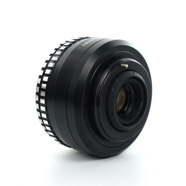 作例あり Meyer-Optik Gorlitz Domiplan 50mm F2 8 バブルボケ