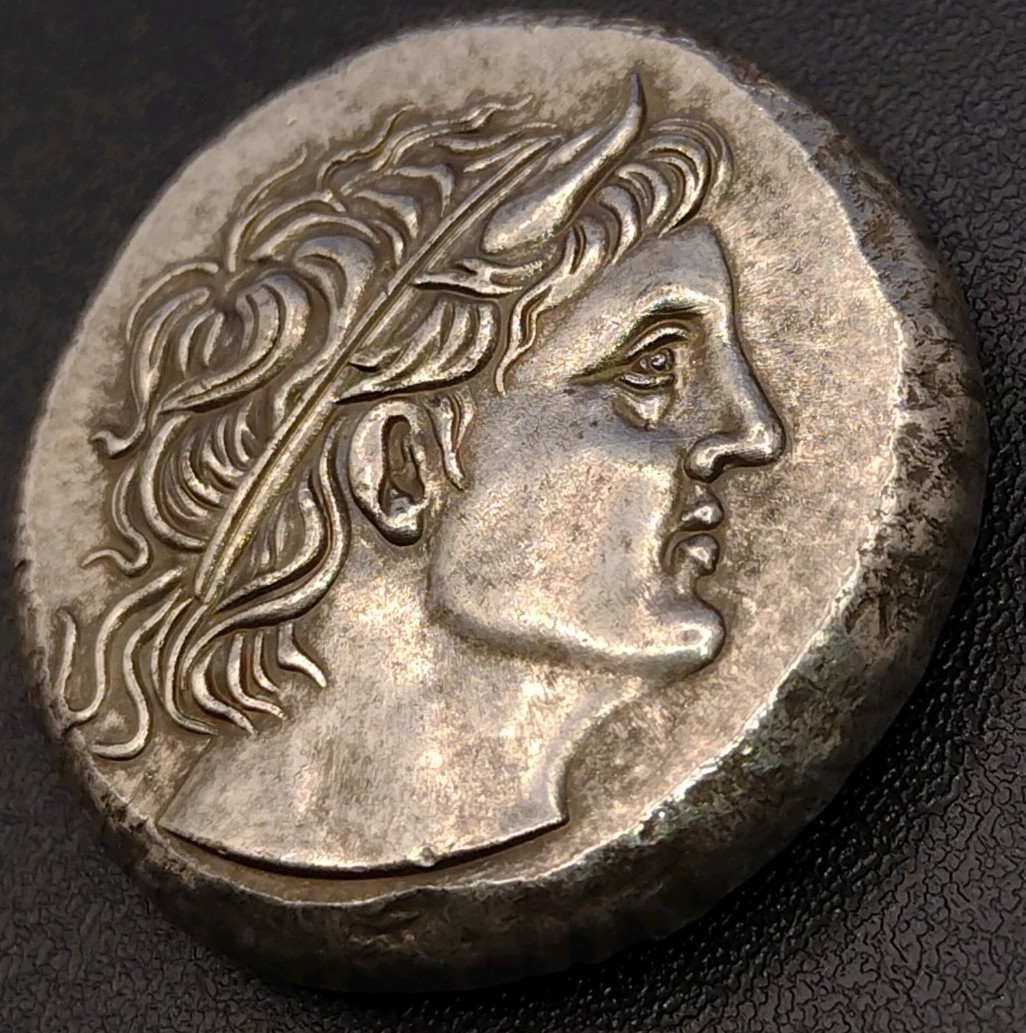 ローマコイン硬貨特大複製