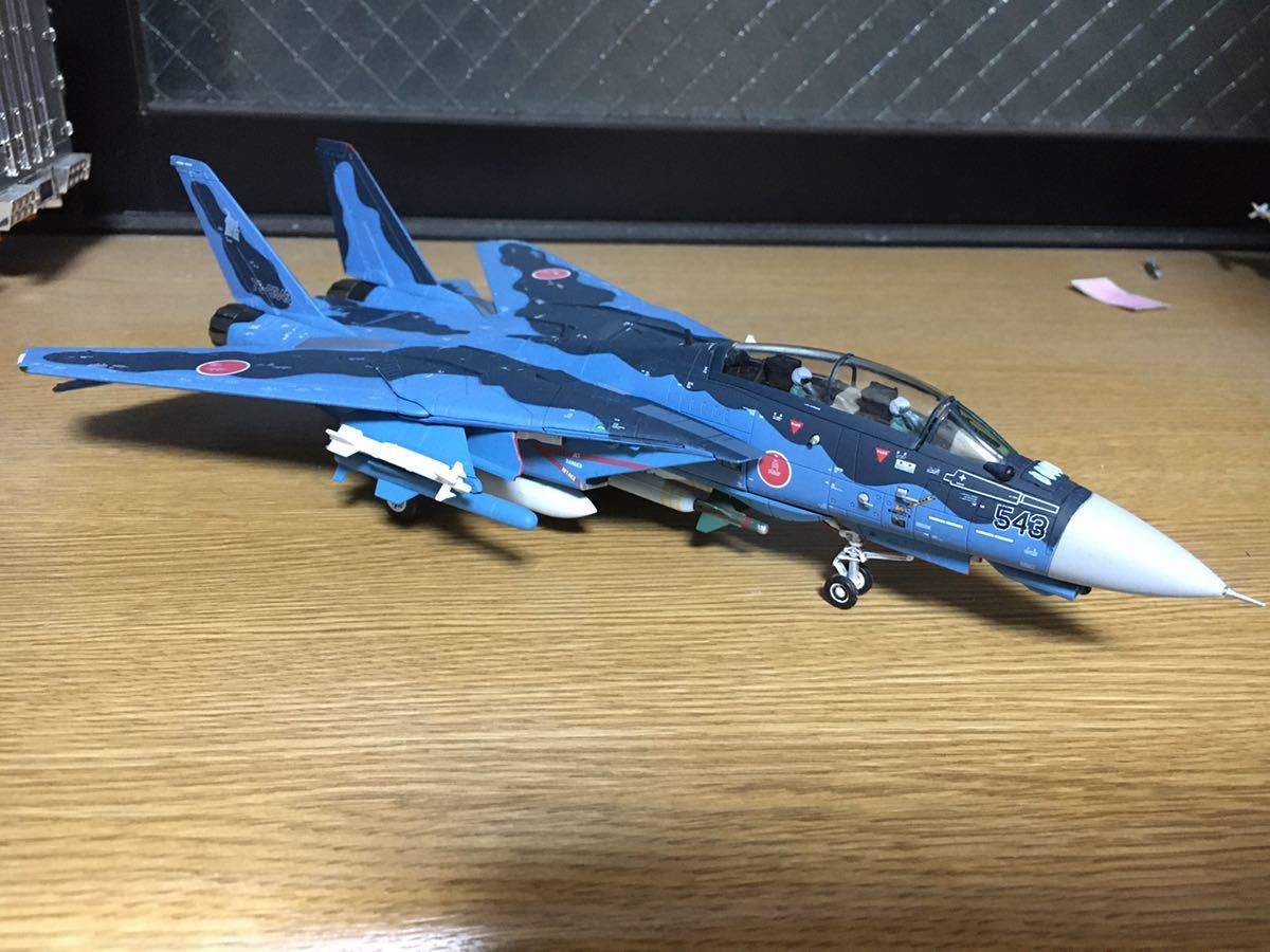 新品未使用◇Calibre Wings ⭐︎F-14J改 Calibre Wings F-14J改 航空