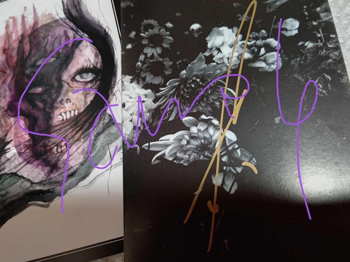 Dir en grey うちわ 京 直筆サイン入り 2026年最新】直筆サイン入り