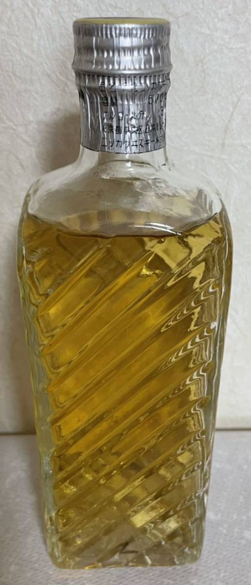 Rare Old Nikka Whisky (ニッカウヰスキー第一号)未開封