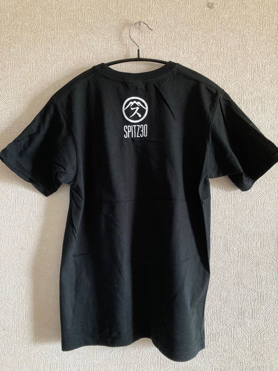 スピッツ 30 ロングスリーブTシャツ unisex】 Anniversary long sleeve