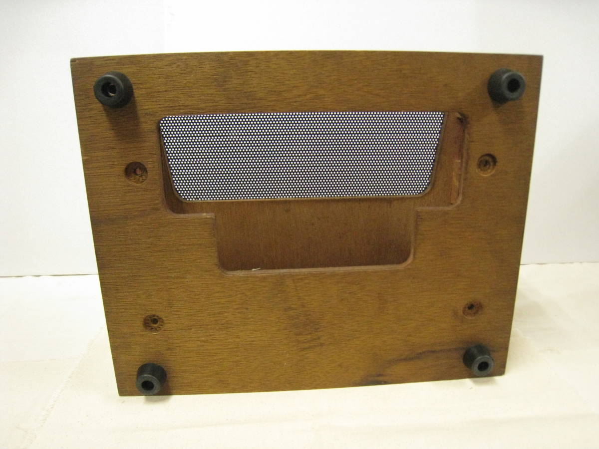 Marantz Model 1070 純正木製ケース Marantz Model 1070 純正木製ケース