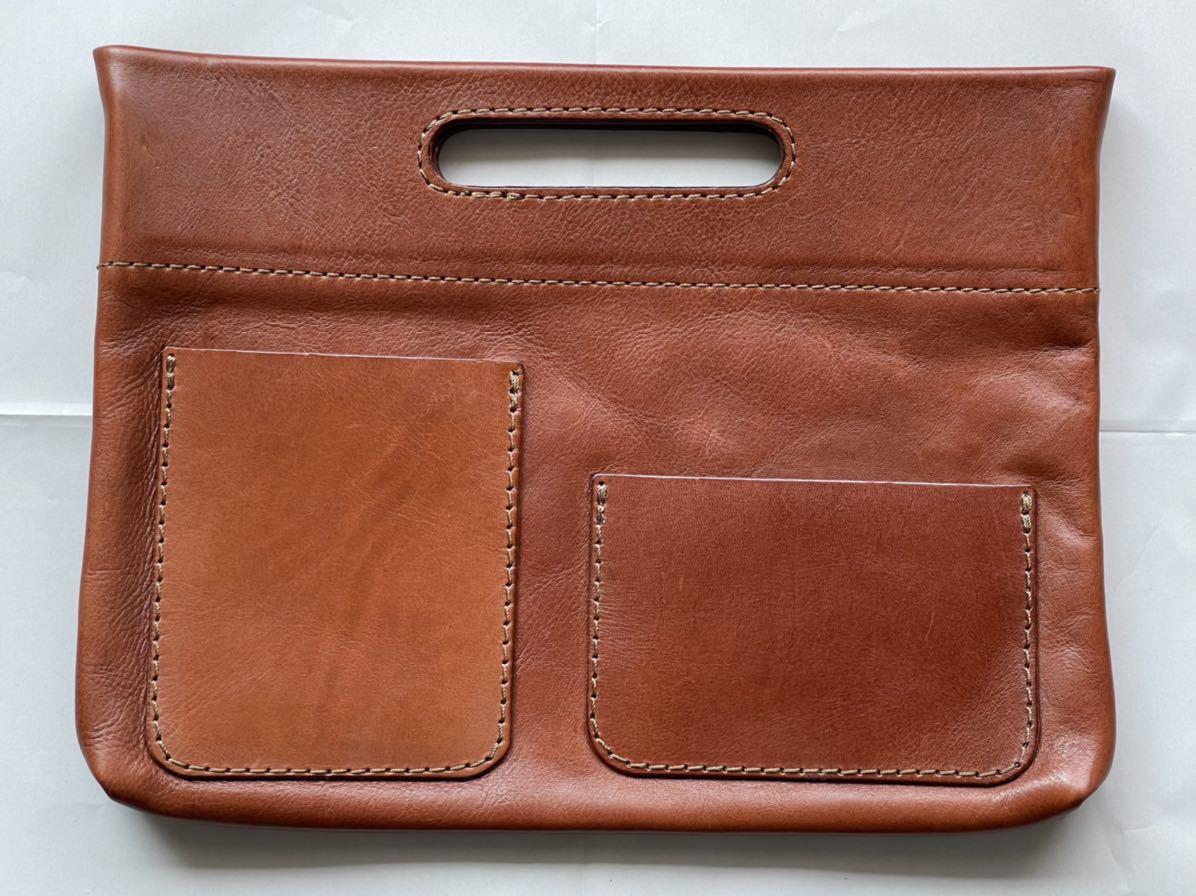 ヘルツ HERZ バッグインバッグ 横型｜Yahoo!フリマ（旧PayPayフリマ）