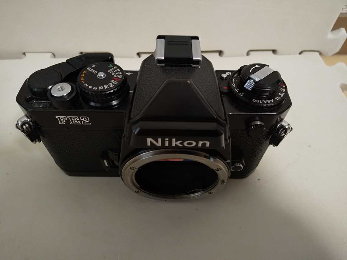 コレクター放出品 簡易動作確認済 キズあり ジャンク】ニコン 最も安い