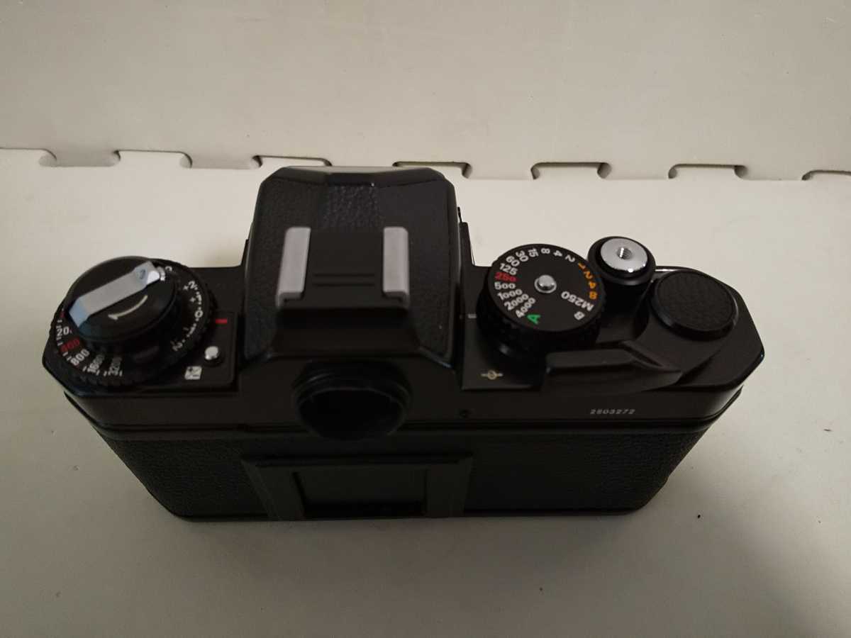 コレクター放出品 簡易動作確認済 キズあり ジャンク】ニコン 最も安い