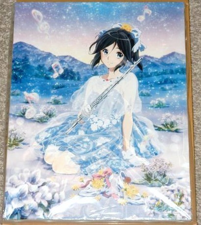 響け！ユーフォニアム Birthday Concert キャンバスアート全11枚 響け