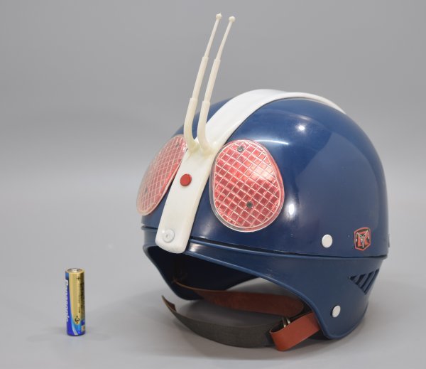 仮面ライダー1号 マスク 特撮 戦隊 ヘルメット レア 限定 アニメ 昭和