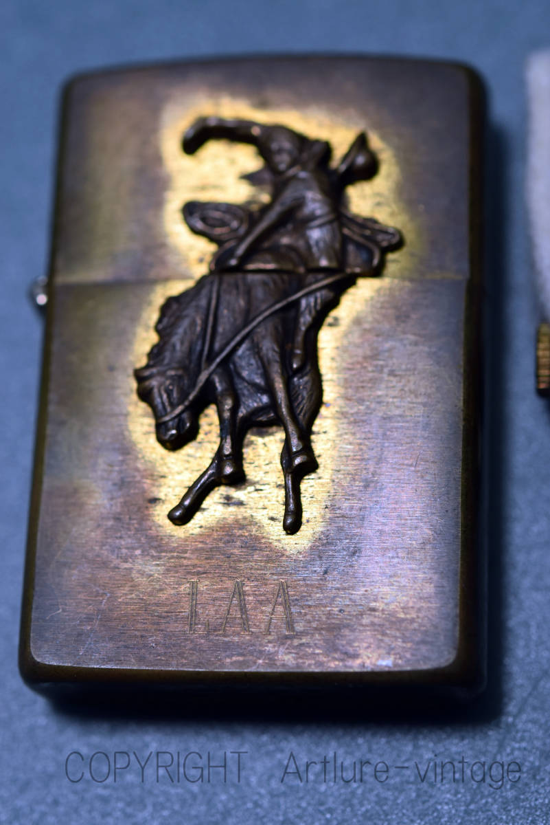 MILD SEVEN 30周年 記念 Zippo 木箱入り いごこち研究所