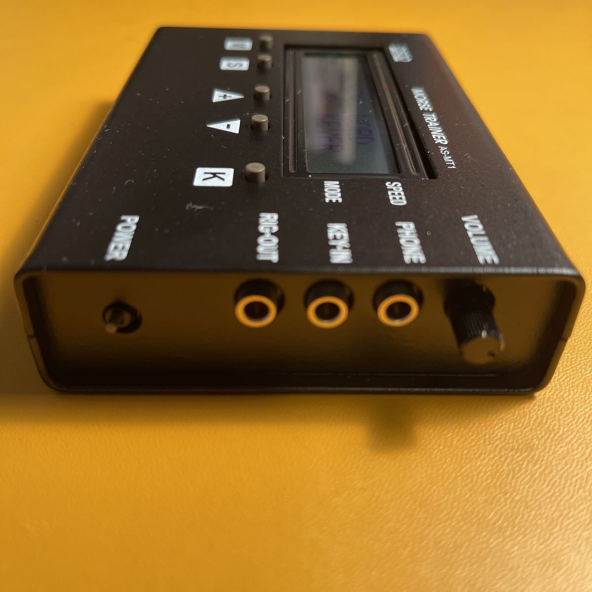 モールストレーナー AS-MT1 アサップシステム ASAP-SYS アサップ