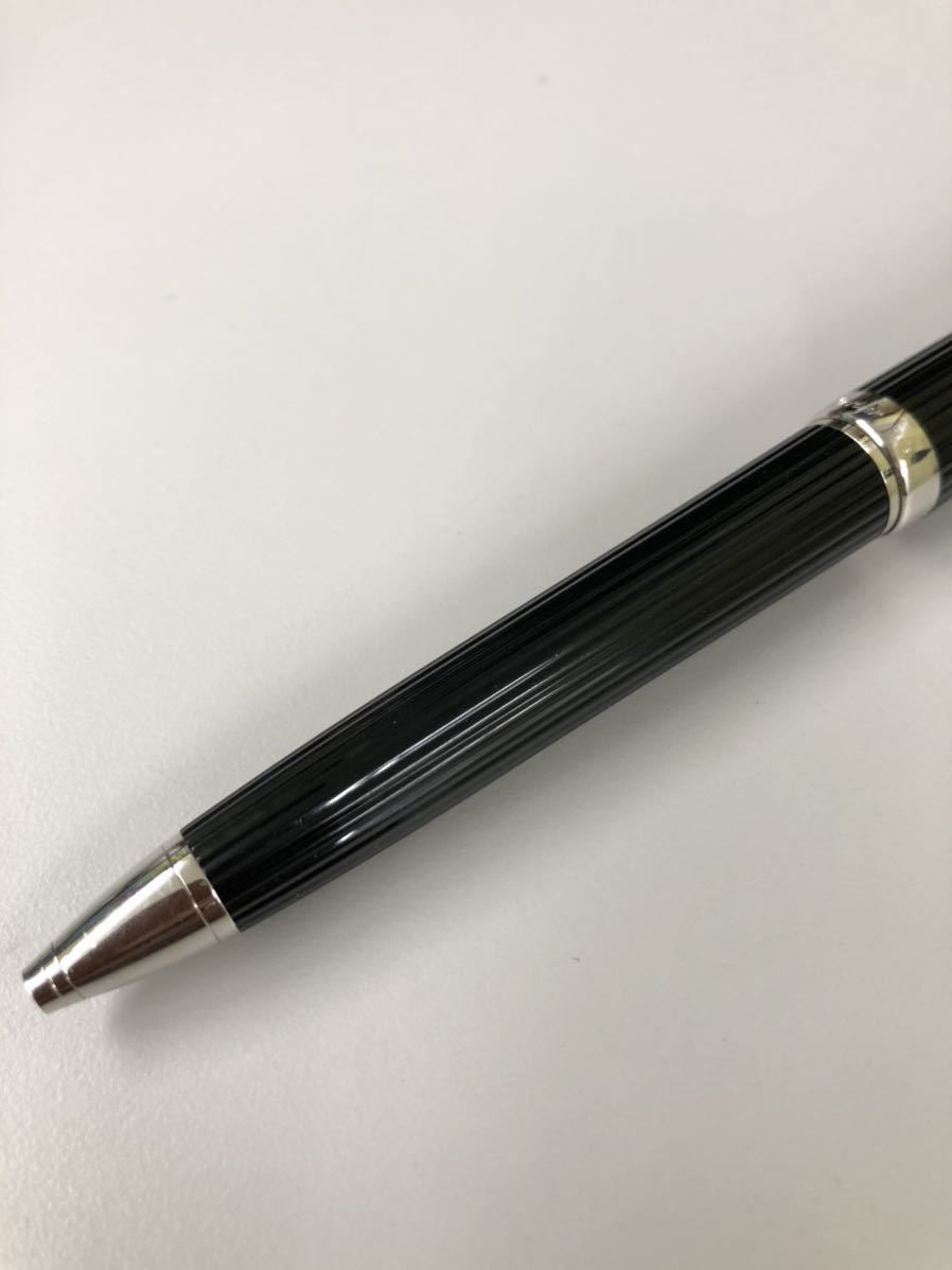 カルティエ ボールペン 最高 ブラック バイセル公式】カルティエ