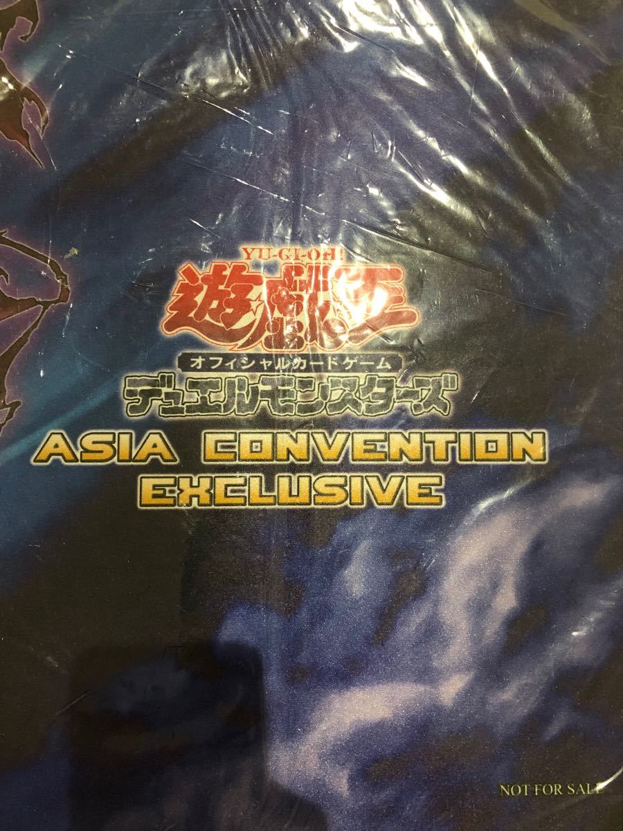 特価】遊戯王 E-HERO アダスター・ゴールド プレイマット アジア 特価