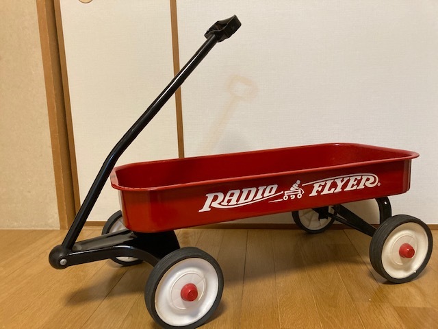 ☆希少ラジオフライヤー#89モデルUSA製☆ 【公式通販】