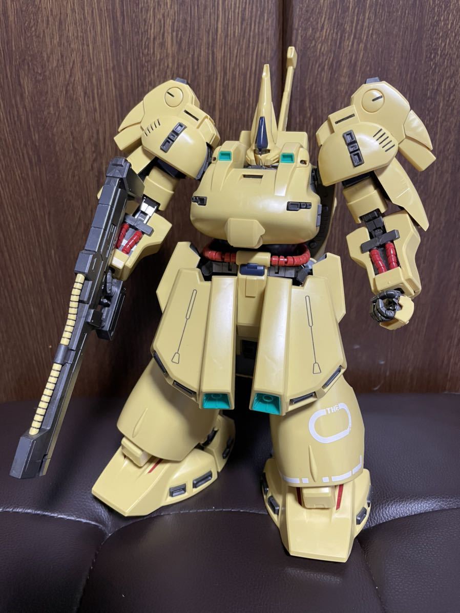 MG 1/100 PMX-003 ジ・O (ジオ) THE-O MG 1/100 PMX-003 ジ・O│株式