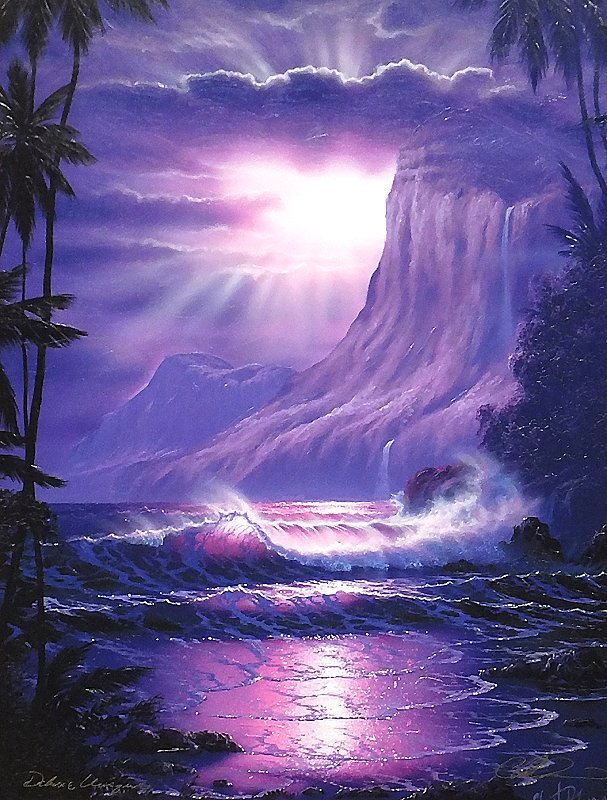 Christian R. Lassen モーニングエンブレイス ラッセン クリスチャン