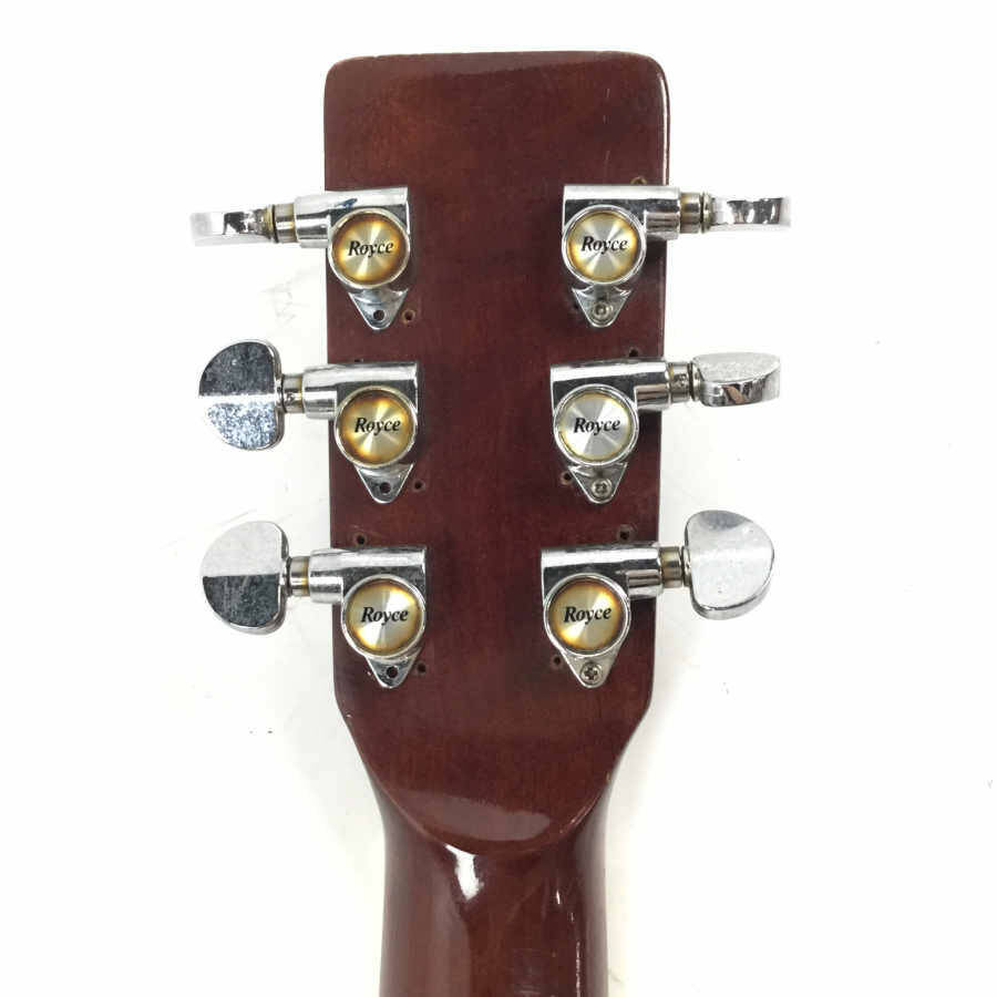 TOMSON トムソン GW-25 アコースティックギター