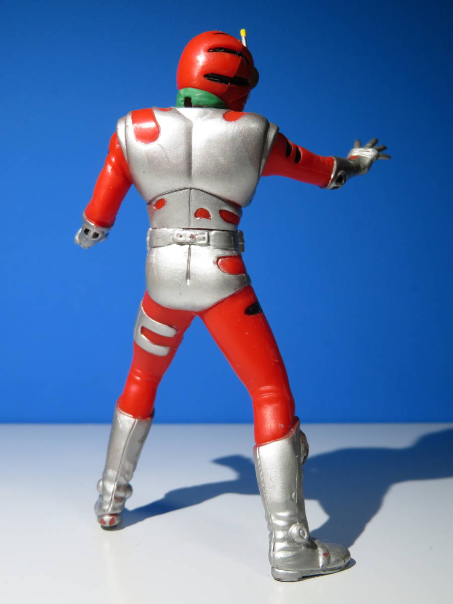 フィギュア まとめ売り 19個 Yahoo!オークション - 仮面ライダーZX