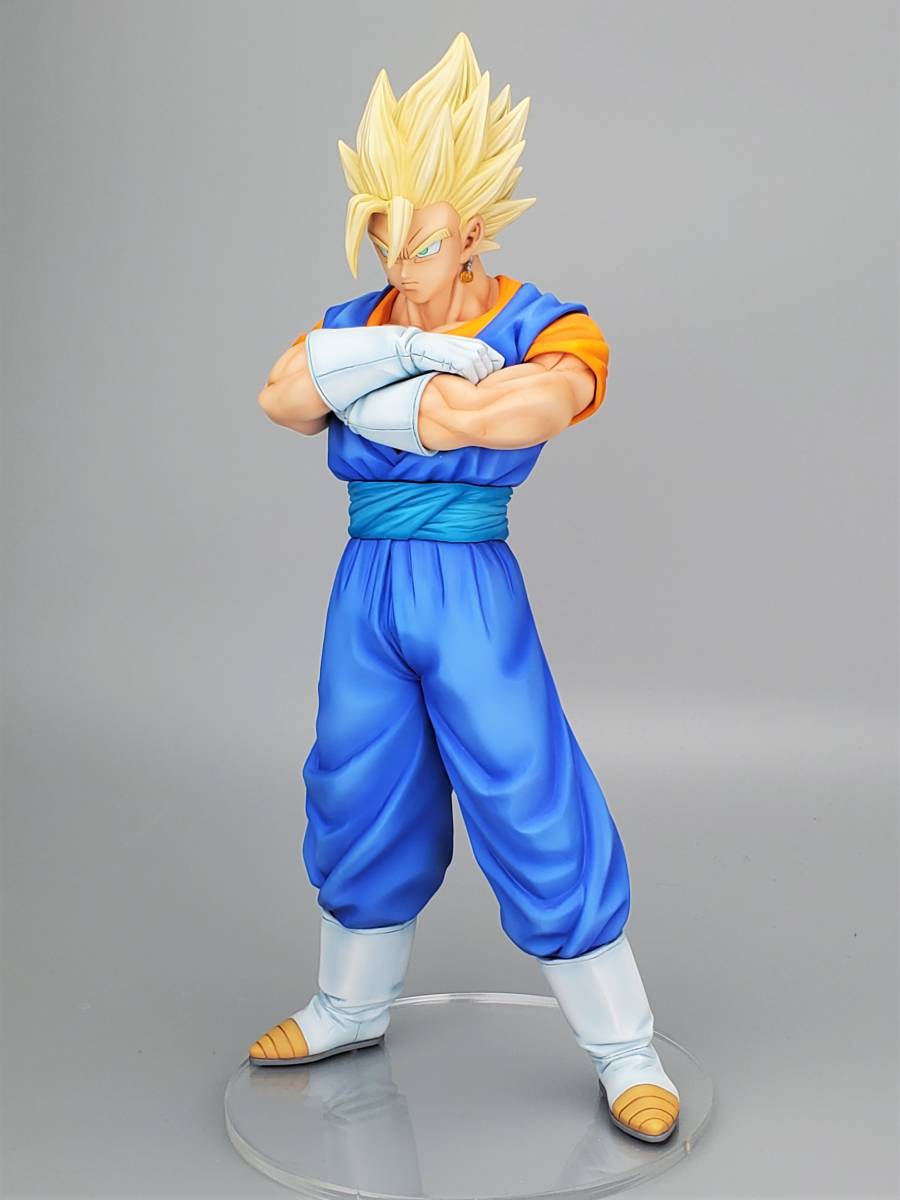 ☆未開封☆ ドラゴンボール改 MASTER STARS PIECE THE VEGETTO MSP