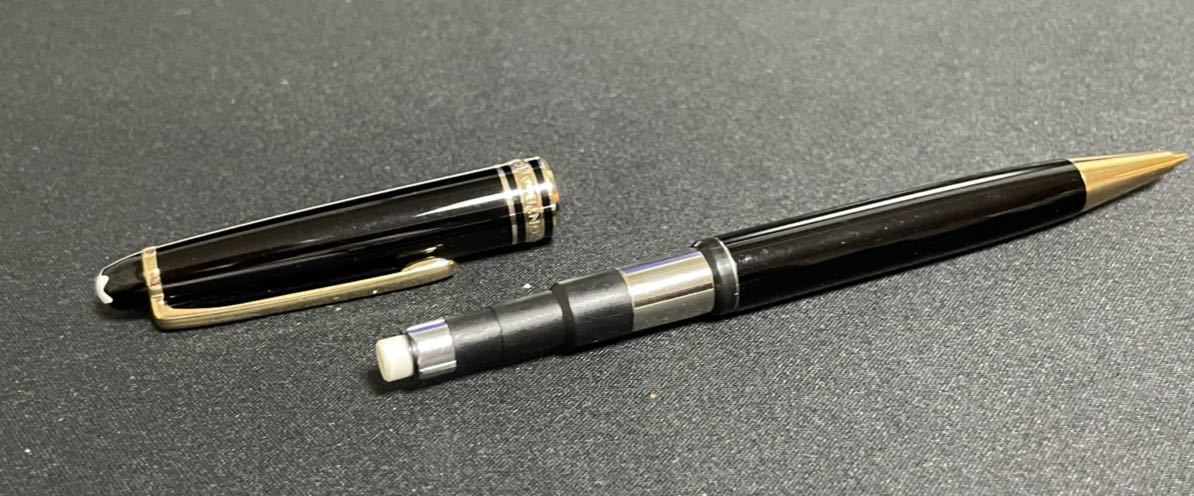 MONTBLANC シャープペンシル 0.5mm (品）