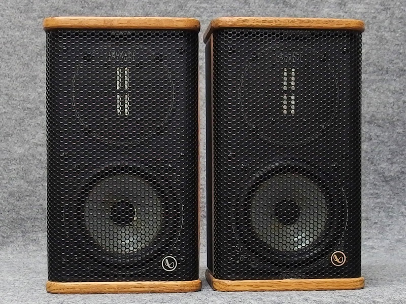 ✨希少✨ Infinity インフィニティ ENTRA ONE ペアスピーカー ✨希少