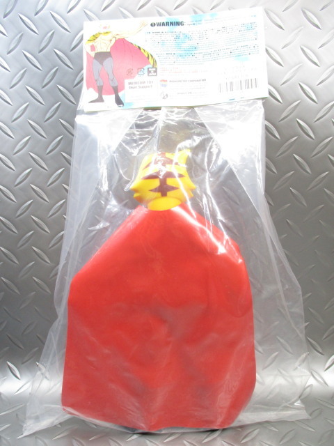 高品質 ◇メディコムトイ◇タイガーマスクシリーズ◇キングタイガー