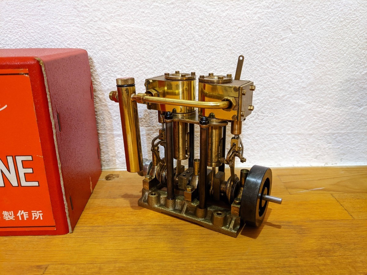 T2DR | 製品案内 | SAITO SEISAKUSHO CO., LTD. SAITO モデル スチーム